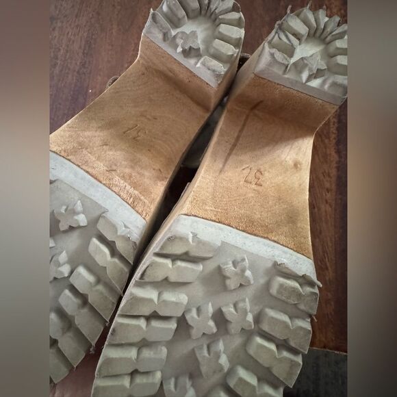 MIA Womens Abba Clog - Picture 4 of 4